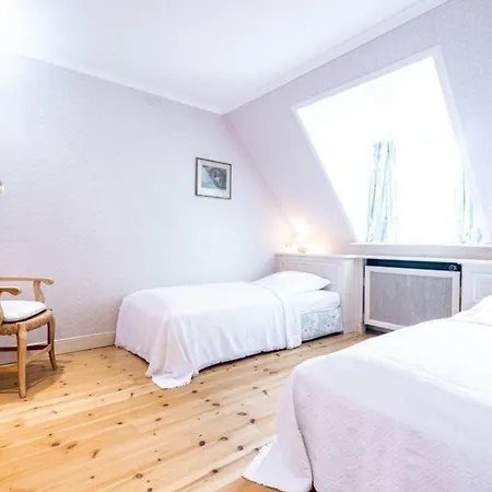 아파트 Rentei 8 뤼더스부르크