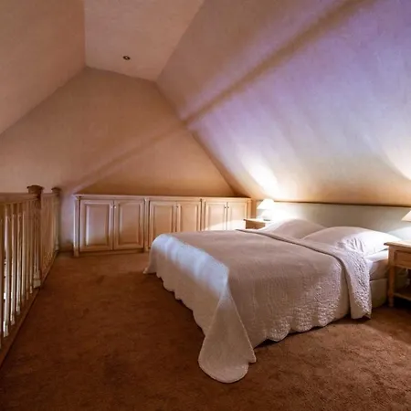 Rentei 8 Apartament Luedersburg