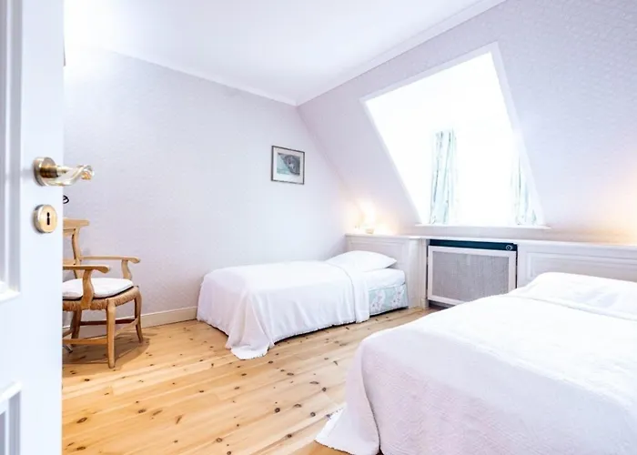 Διαμέρισμα Rentei 8 Luedersburg